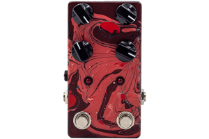 Jampedals.com Custom Pedal Current 252