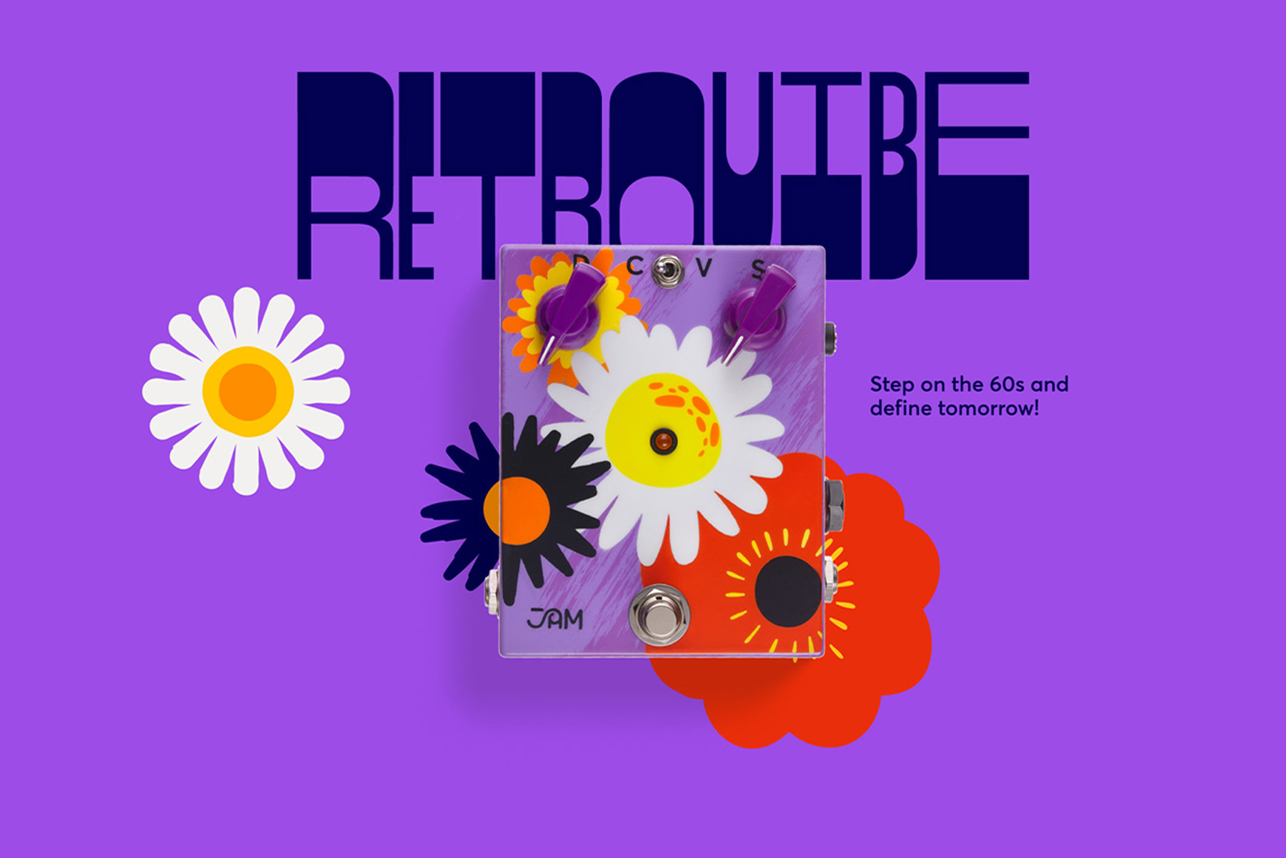 RetroVibe