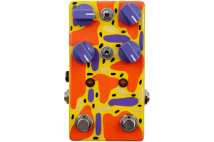 Jampedals.com Custom Pedal Current 273