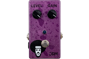 Jampedals.com Custom Pedal Current 271