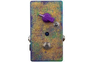 Jampedals.com Custom Pedal Hyacinthe 140