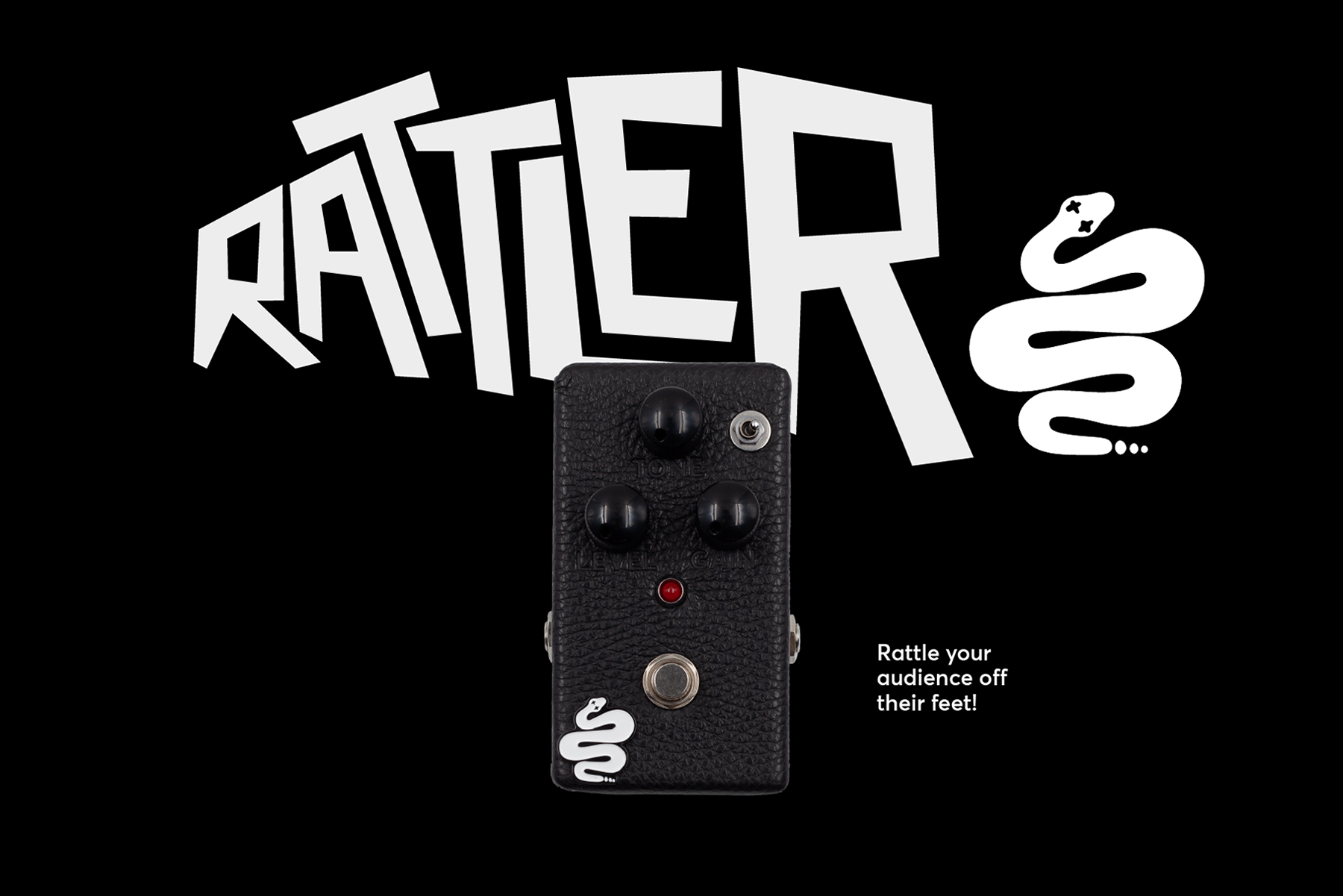 Rattler ltd