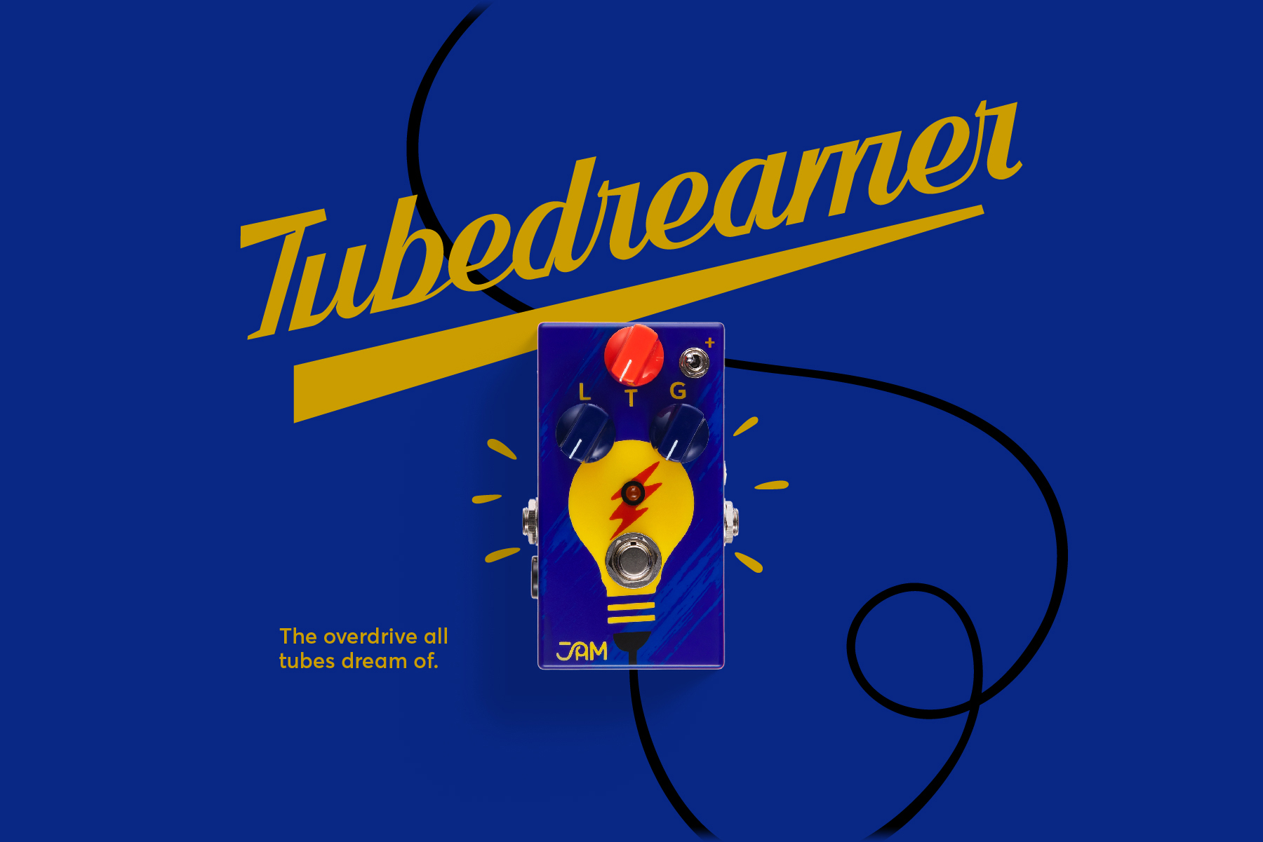 TubeDreamer