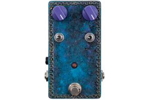 Jampedals.com Custom Pedal Current 299