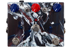 Jampedals.com Custom Pedal Current 298