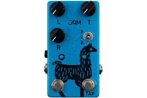 Jampedals.com Custom Pedal Current 282