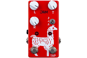 Jampedals.com Custom Pedal Current 281