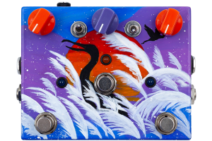 Jampedals.com Custom Pedal Current 280