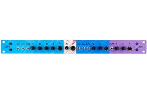 Jampedals.com Custom Pedal Current 275