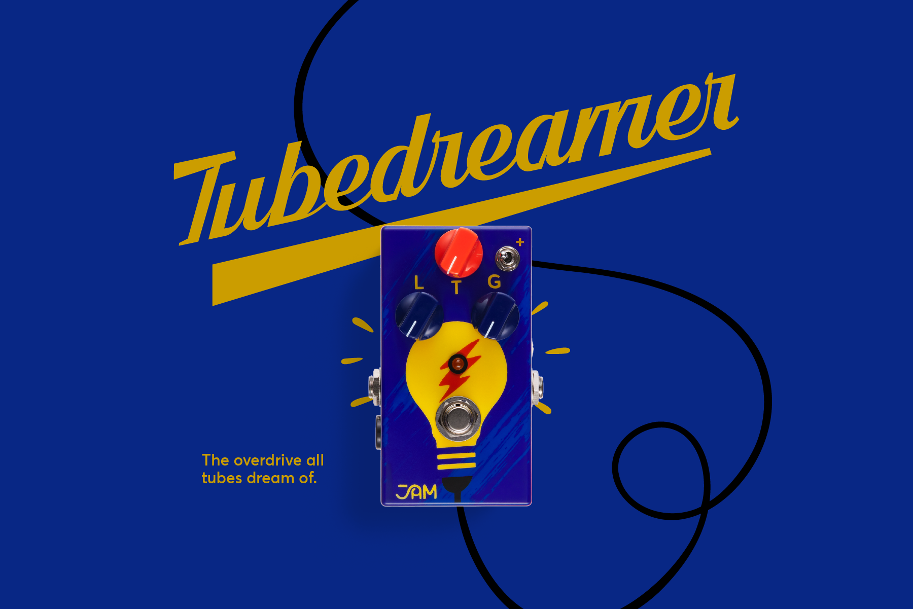 TubeDreamer