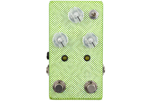 Jampedals.com Custom Pedal Current 352