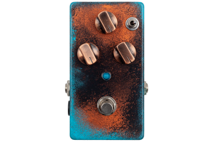 Jampedals.com Custom Pedal Current 358