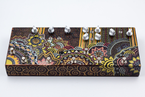 Custom Multi-pedals image 40