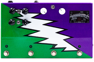 Jampedals.com Custom Pedal Current 374