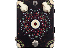 Jampedals.com Custom Pedal Current 382