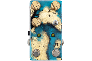 Jampedals.com Custom Pedal Current 391