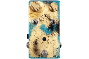 Jampedals.com Custom Pedal Current 394