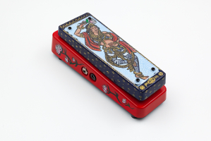 Jampedals.com Custom Pedal Current 520