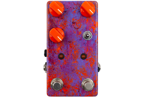 Jampedals.com Custom Pedal Current 404