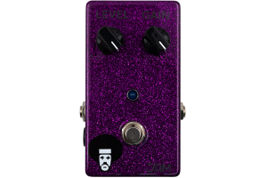 Jampedals.com Custom Pedal Current 421