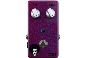 Jampedals.com Custom Pedal Current 422