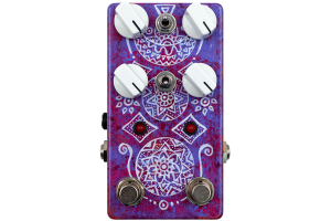 Jampedals.com Custom Pedal Current 425