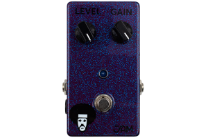 Jampedals.com Custom Pedal Current 426