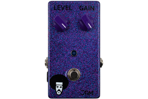 Jampedals.com Custom Pedal Current 429