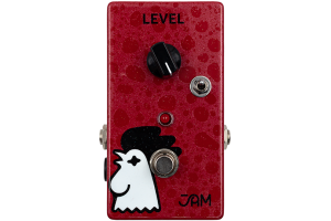 Jampedals.com Custom Pedal Current 431