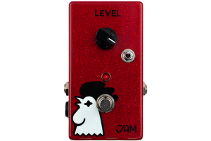 Jampedals.com Custom Pedal Current 432