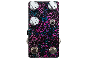 Jampedals.com Custom Pedal Current 435