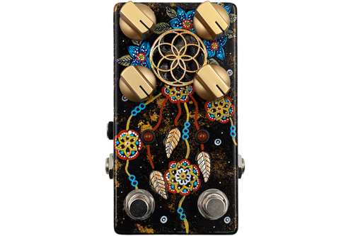 “Dreamcatcher” Lucydreamer