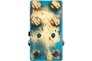 Jampedals.com Custom Pedal Current 439