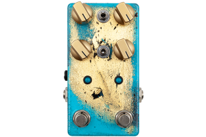 Jampedals.com Custom Pedal Current 461