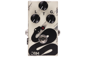 Jampedals.com Custom Pedal Current 441