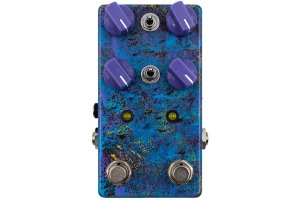 Jampedals.com Custom Pedal Current 480