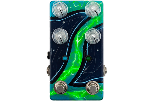 “Aurealis Borealis” Lucydreamer