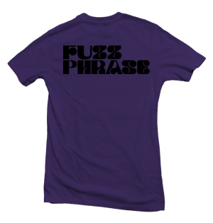 Fuzz Phrase (T) image 2