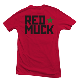 Red Muck (T) image 2