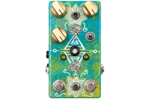 Jampedals.com Custom Pedal Current 510