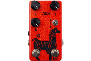 Jampedals.com Custom Pedal Current 547