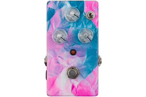 Jampedals.com Custom Pedal Current 577