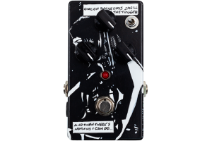 Jampedals.com Custom Pedal Current 589