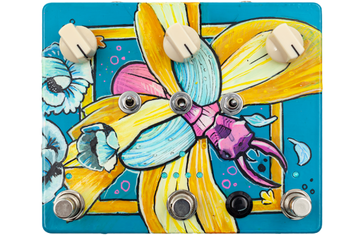 “Beetle” Delay Llama XTREME