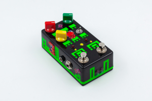 “Craboid” Delay Llama mk.3 image 1