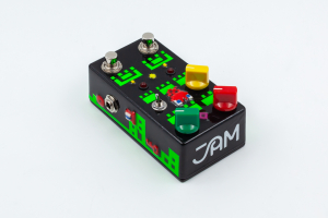 “Craboid” Delay Llama mk.3 image 3