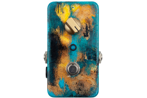 Jampedals.com Custom Pedal Current 601