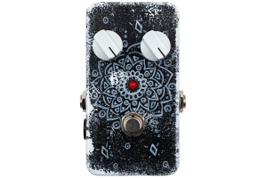 Jampedals.com Custom Pedal Current 606