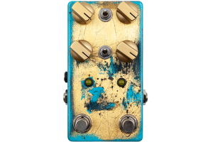 Jampedals.com Custom Pedal Current 616