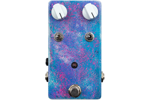 Jampedals.com Custom Pedal Current 615